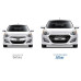 tuix front grille set for hyundai i30 2011-15